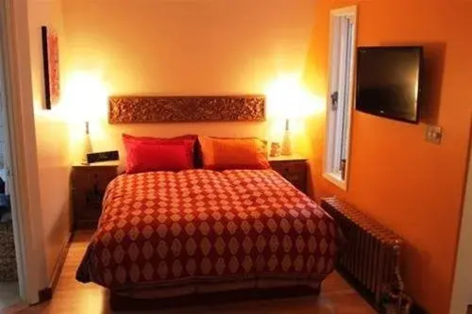 Mandala Suite Vacation Rental