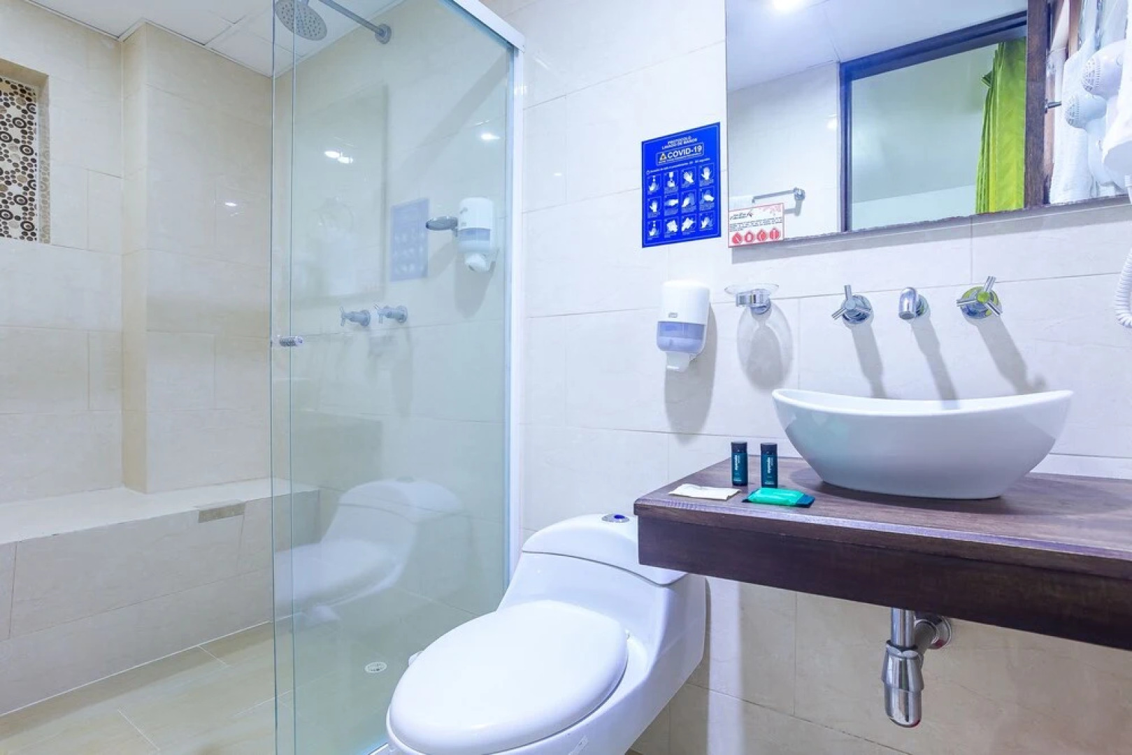 Hotel Las 4 Estaciones