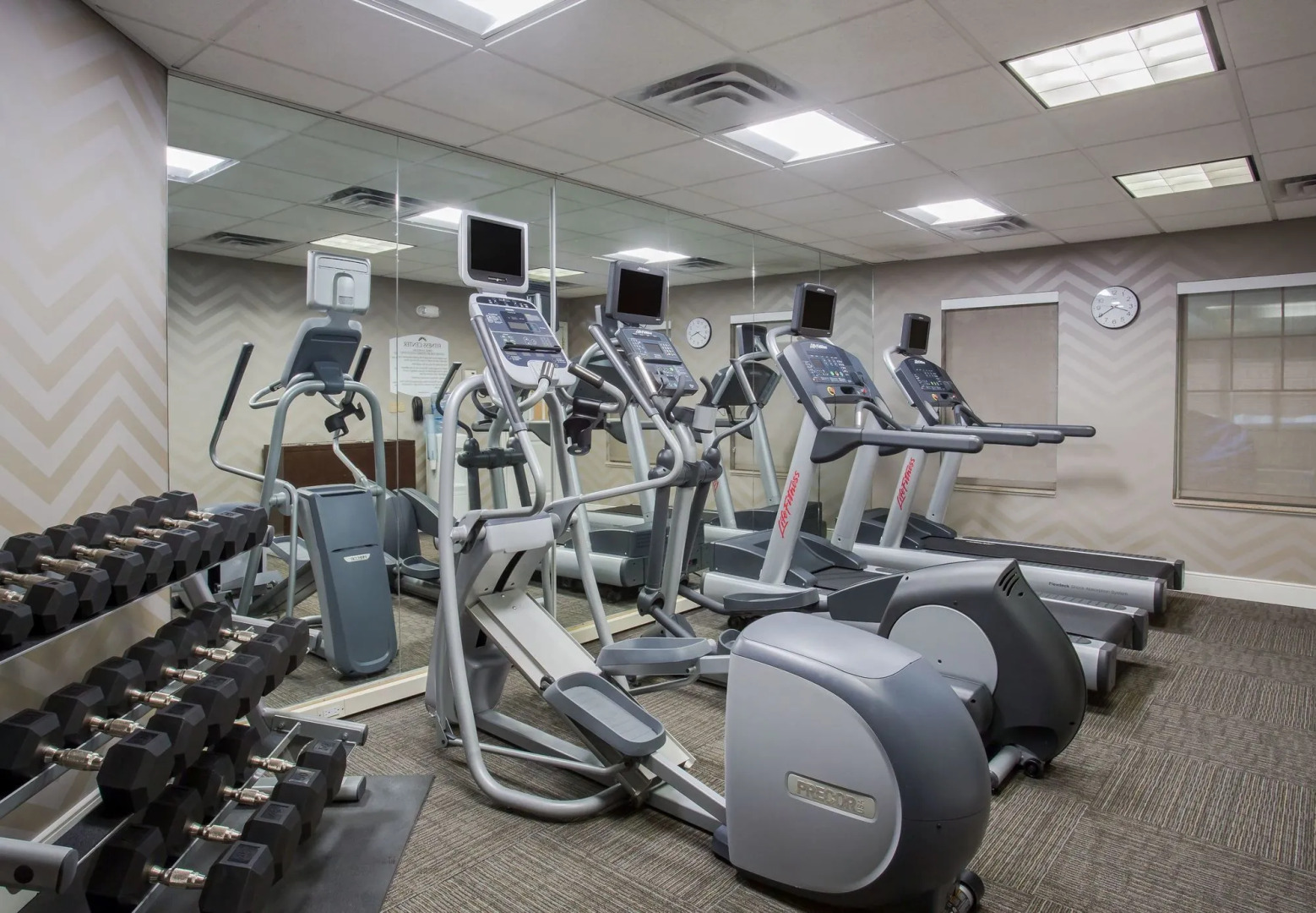 Residence Inn By Marriott Hartford Rocky Hill