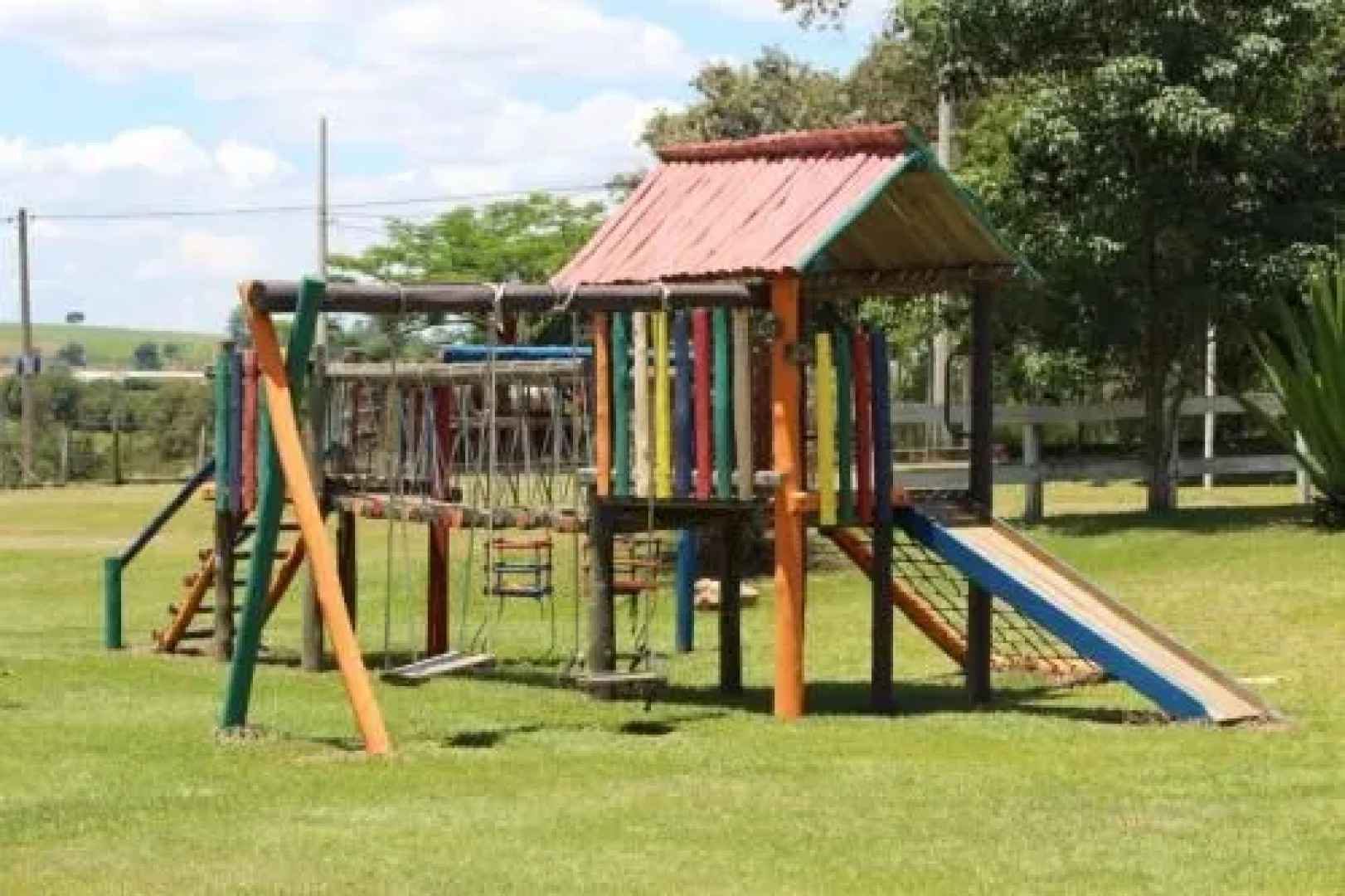 Pousada Dois Irmãos