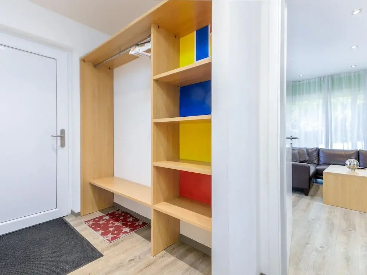 Nature Park Hillside Bungalow