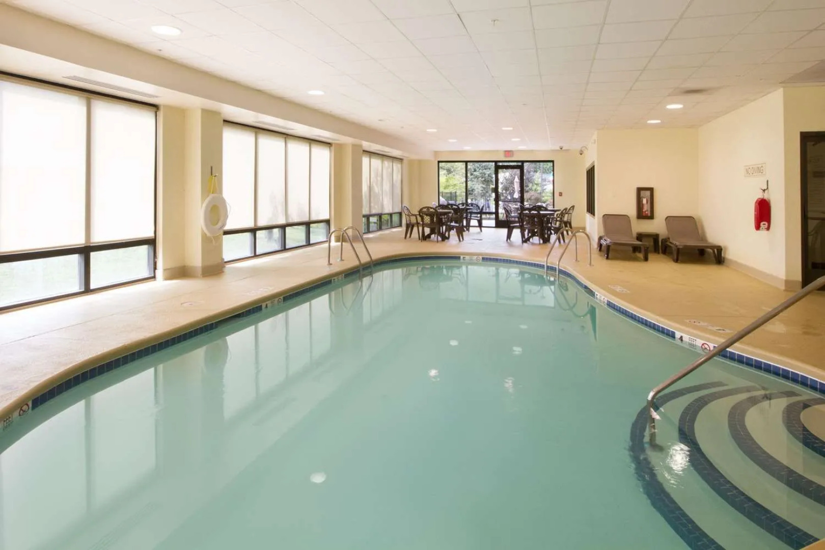 Hampton Inn Buffalo South/I-90