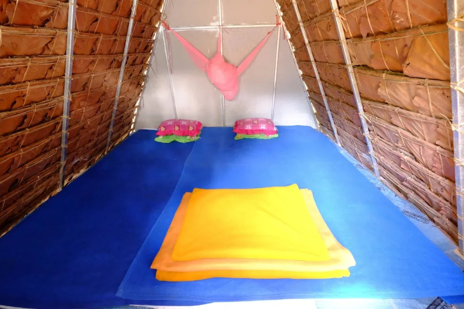 Baan Pakayor Homestay