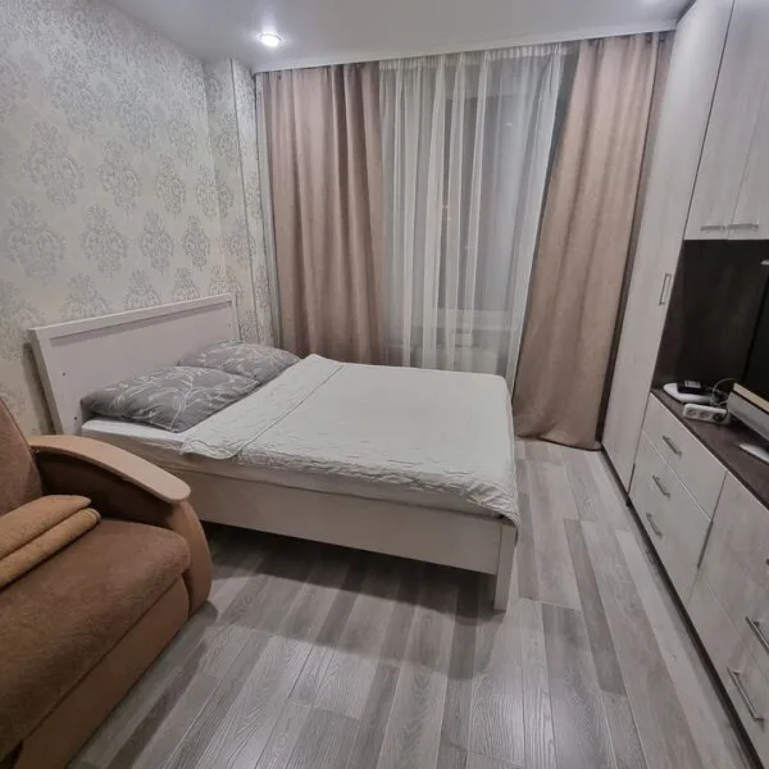 Уютный дом на ул. Советской Армии, д. 60