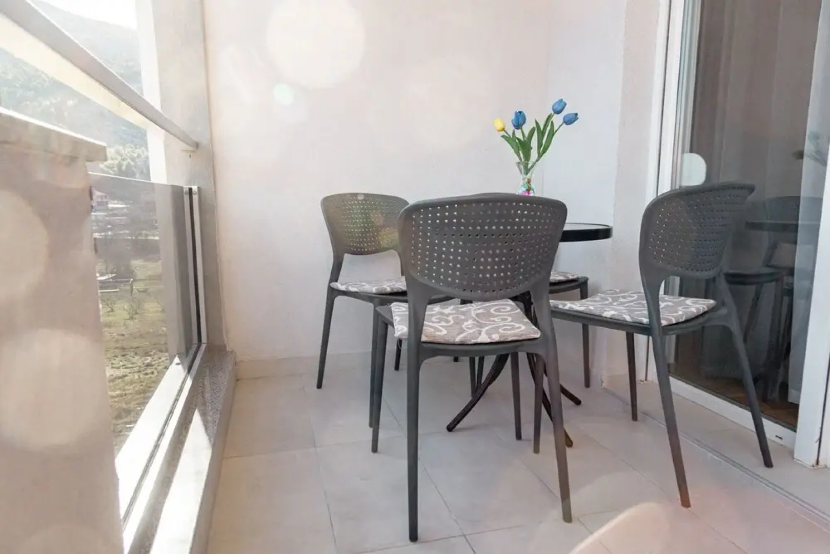 Inviting 2-bed Apartment in Trebinje