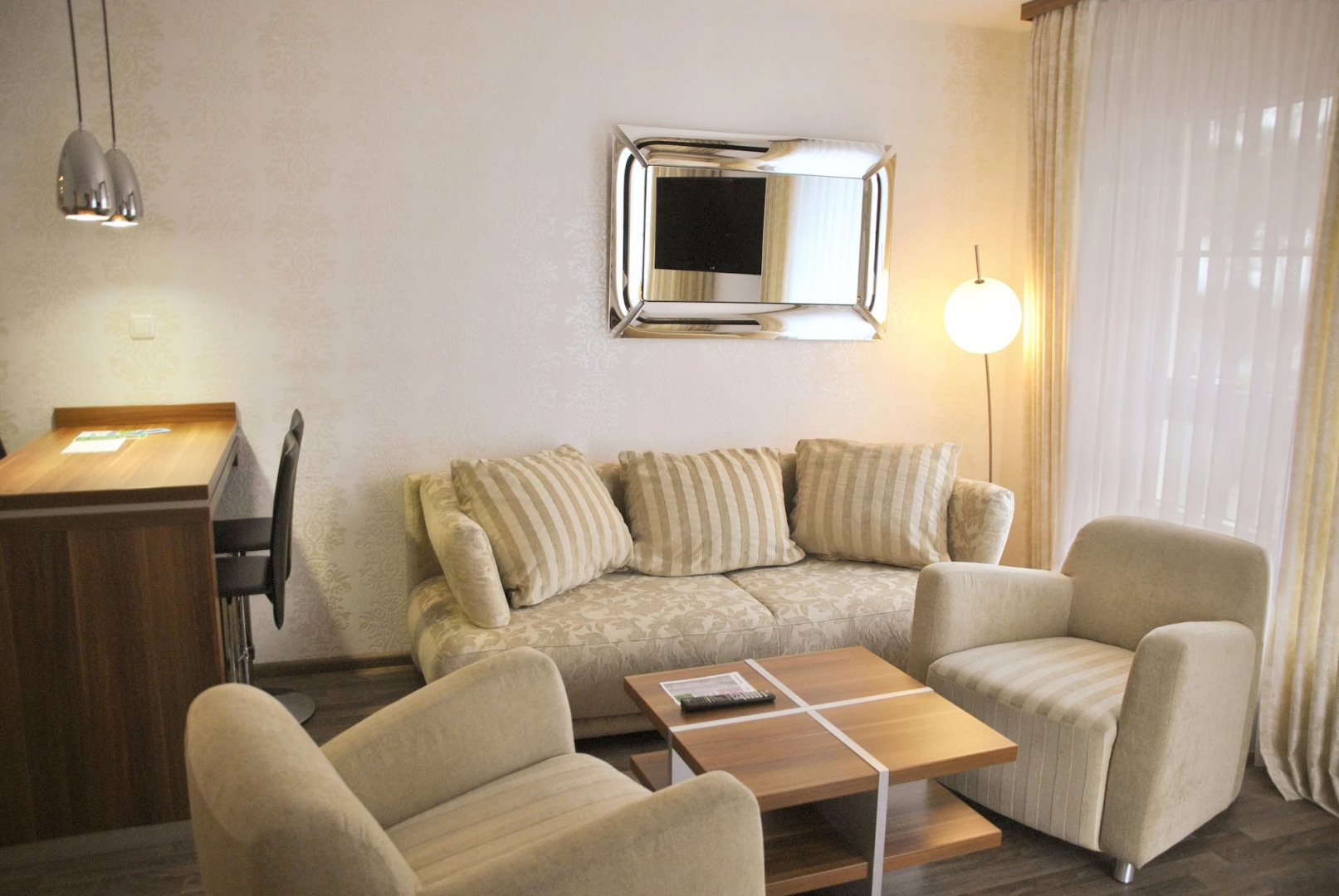 Arkona Strandresidenzen