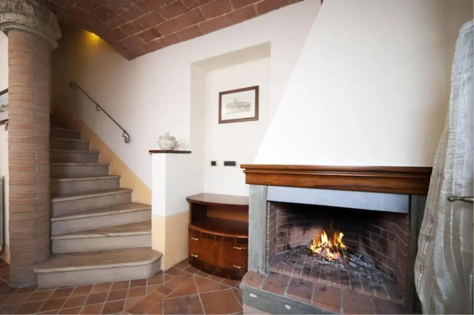 Villa Il Pino by Vacavilla