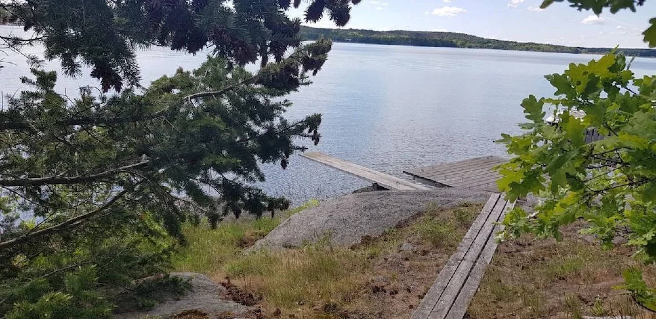 Solsidans Bed and breakfast