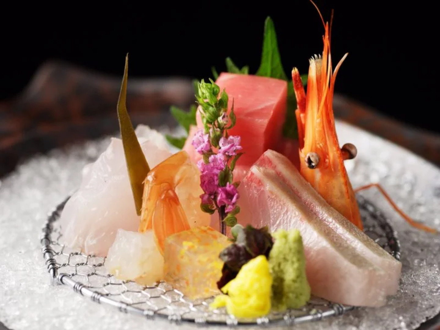 Shiratama no yu KAHOU Bettei Koshinosato