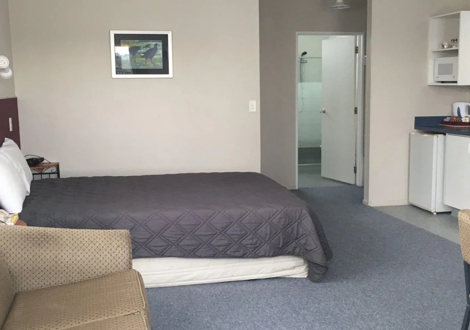 Thornton Lodge Motel