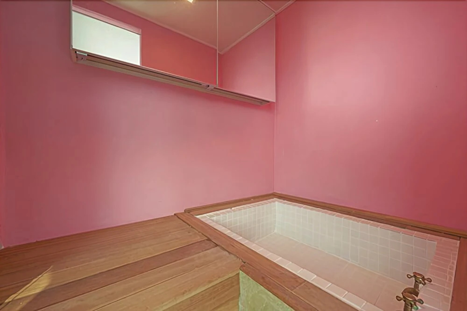 Yangpyeong Lx22 Pullvilla Unshared House Pension