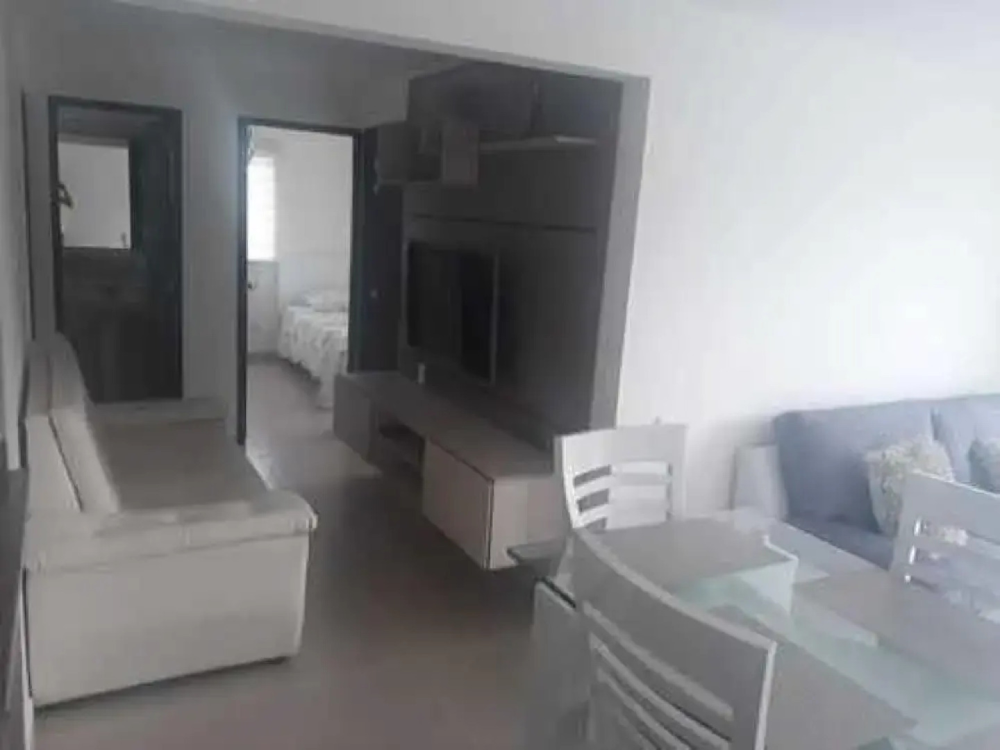 Conjunto Residencial Baraona