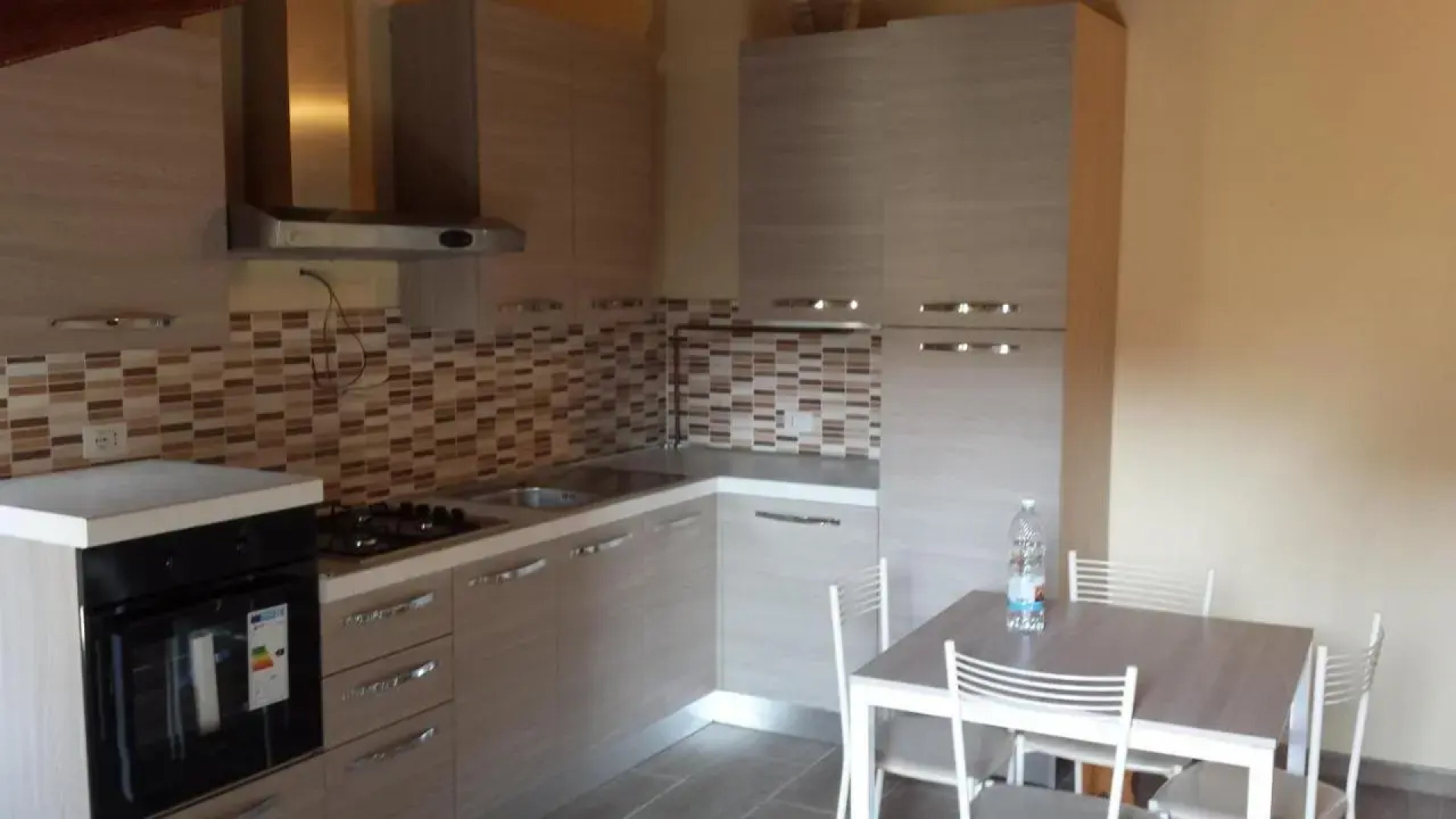 Monolocale Seveso - Affitti brevi