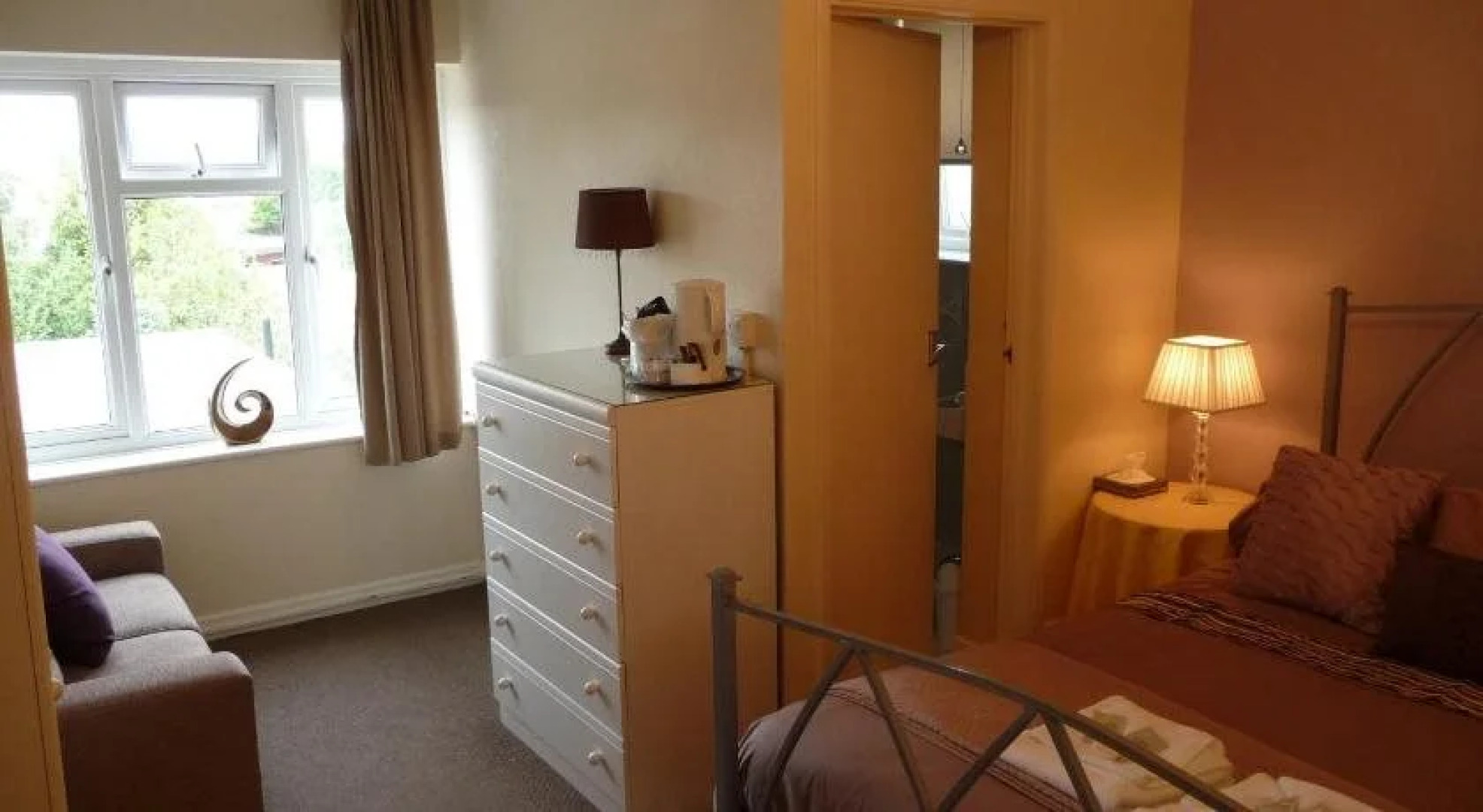 The Bernay - Guest house