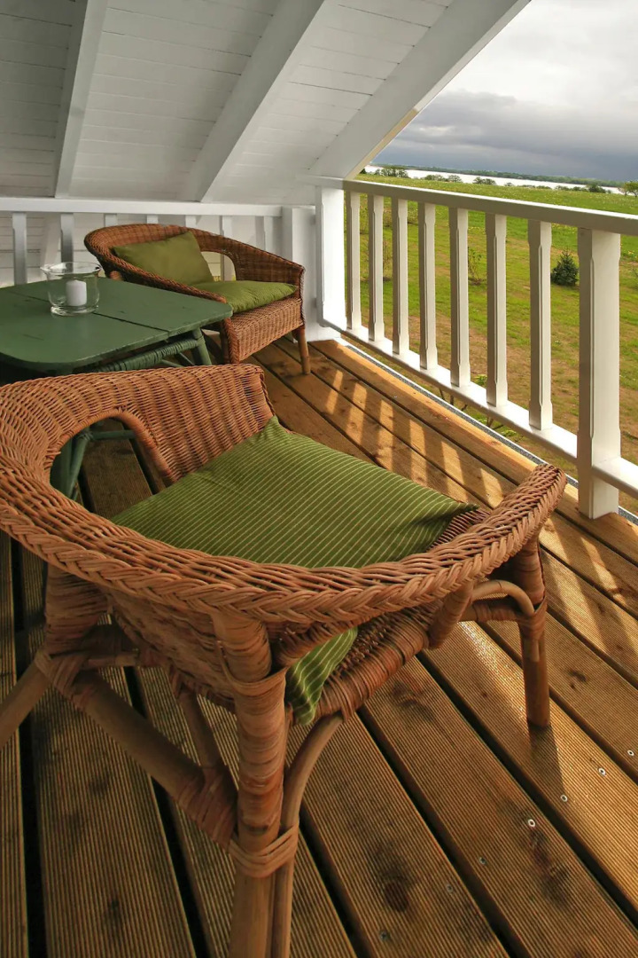 Holiday Village Mamry Directly on the Lake in Trygort