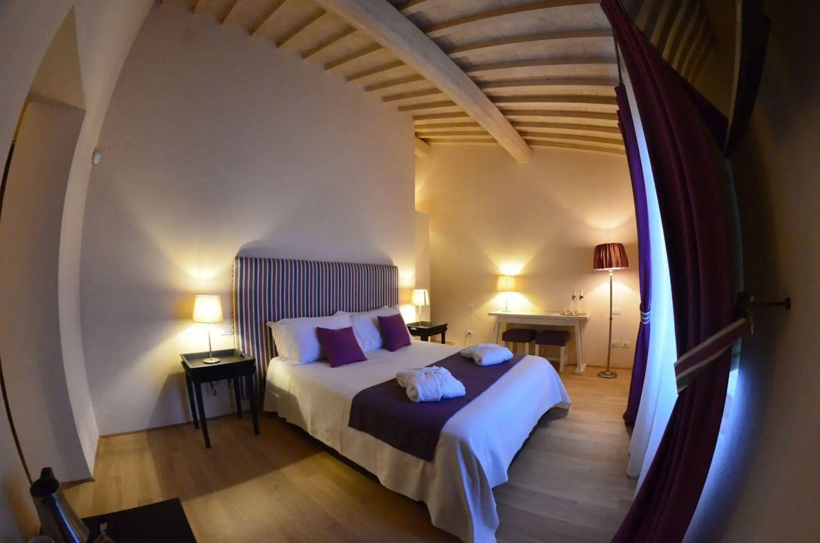 Borgo di Pratavecchie