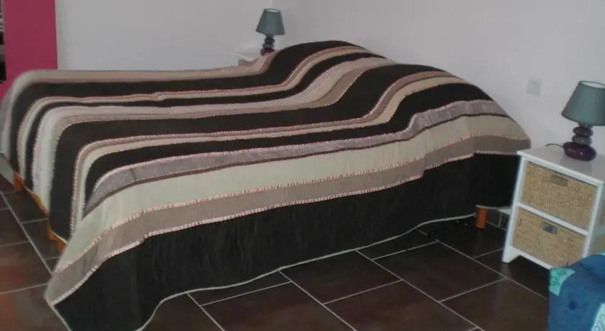 Chambres dhôtes Le Corlevé