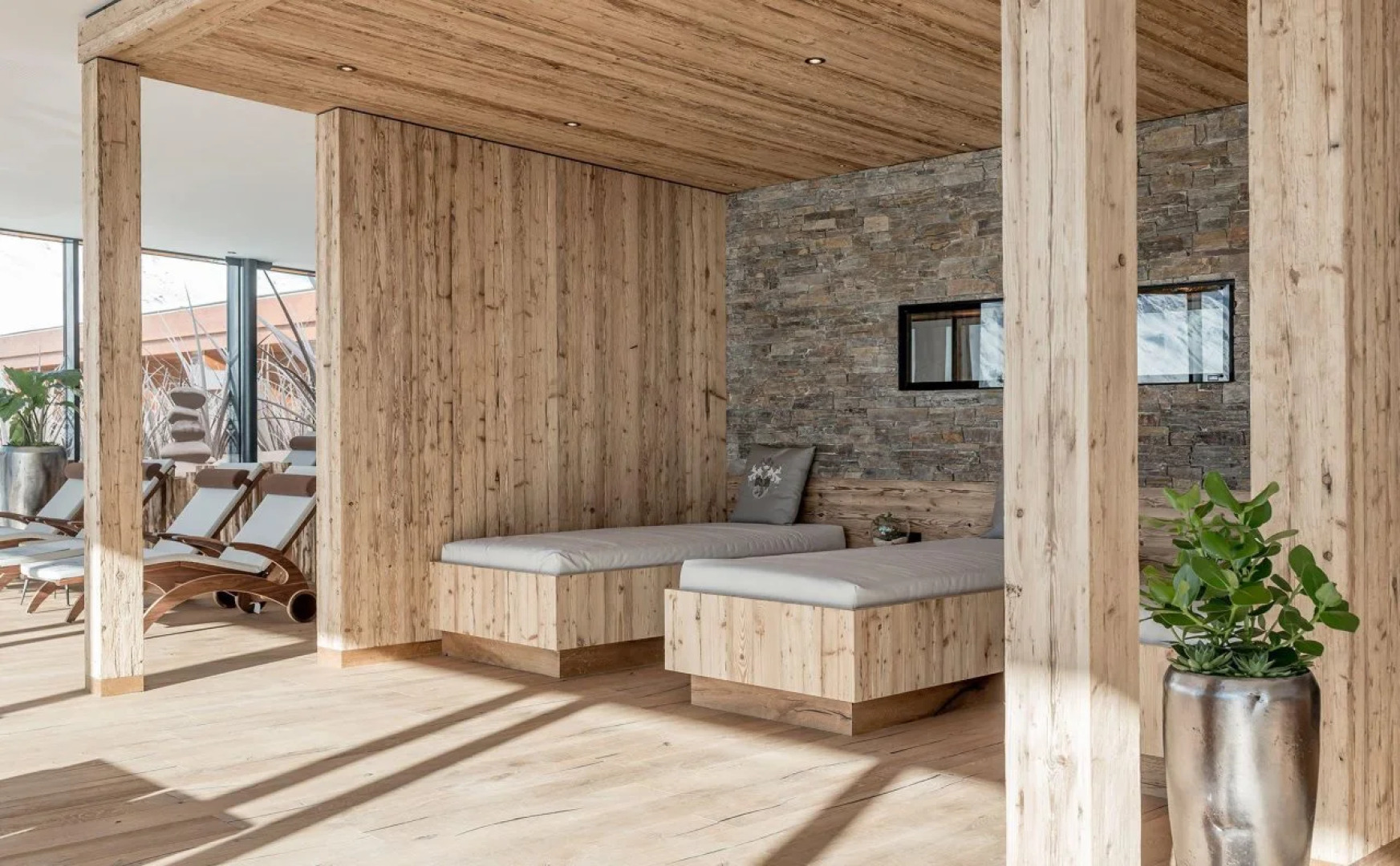 SKI | GOLF | WELLNESS Hotel Riml