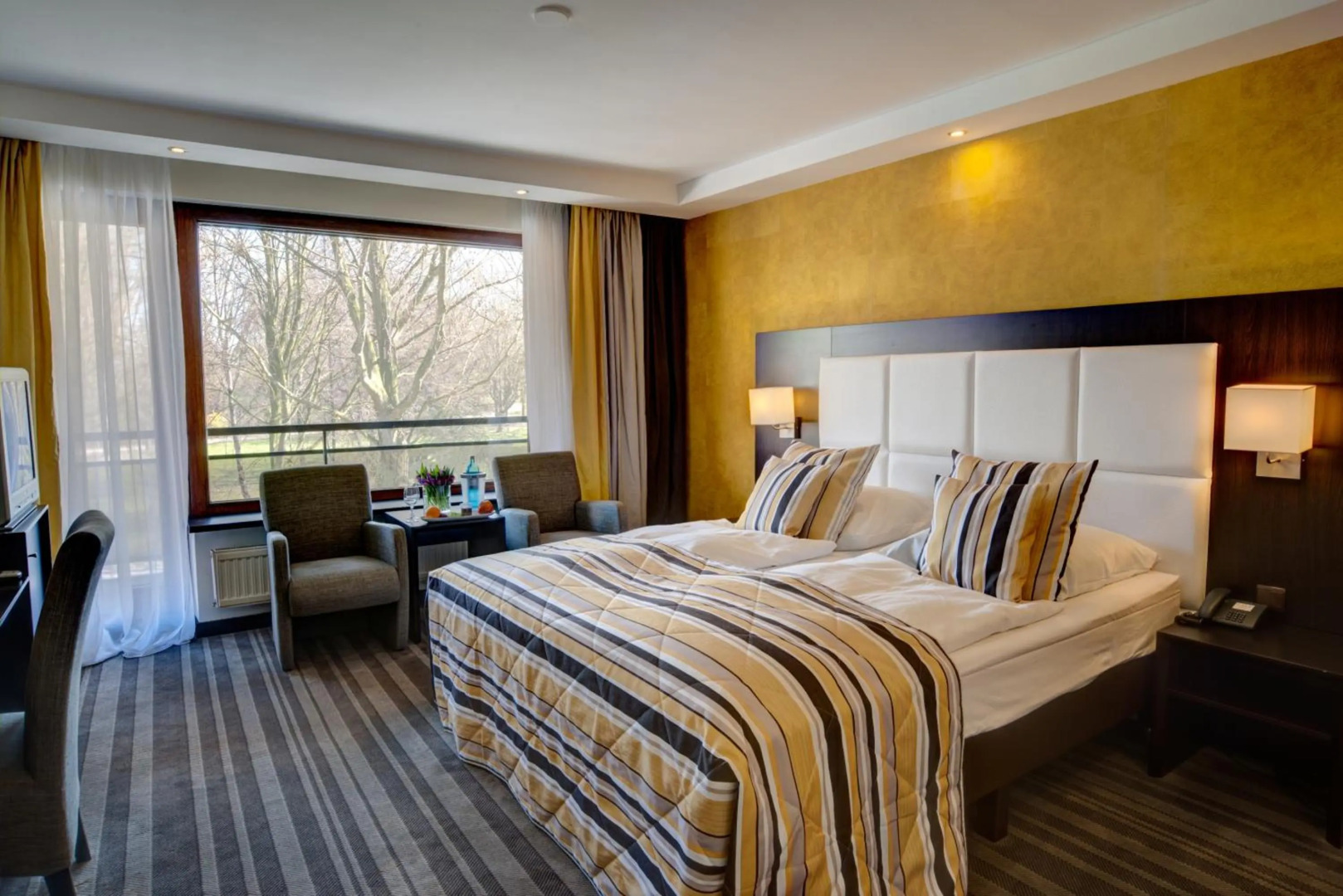 Van der Valk Hotel Moers