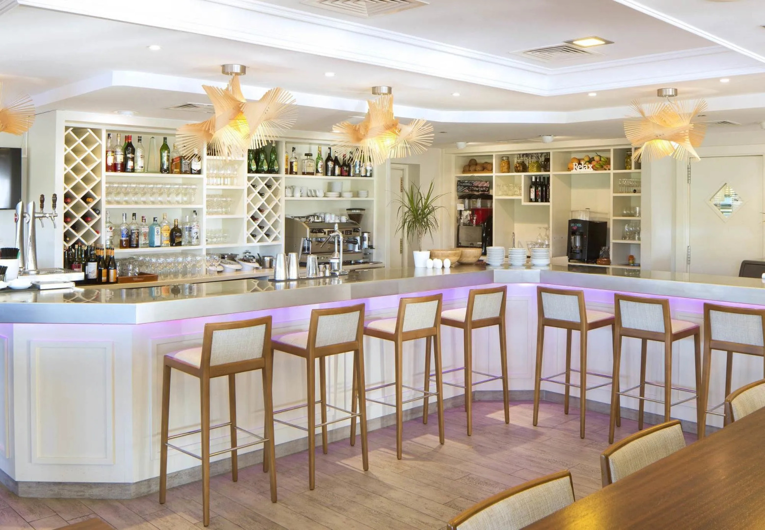 Отель Marriott's Club Son Antem