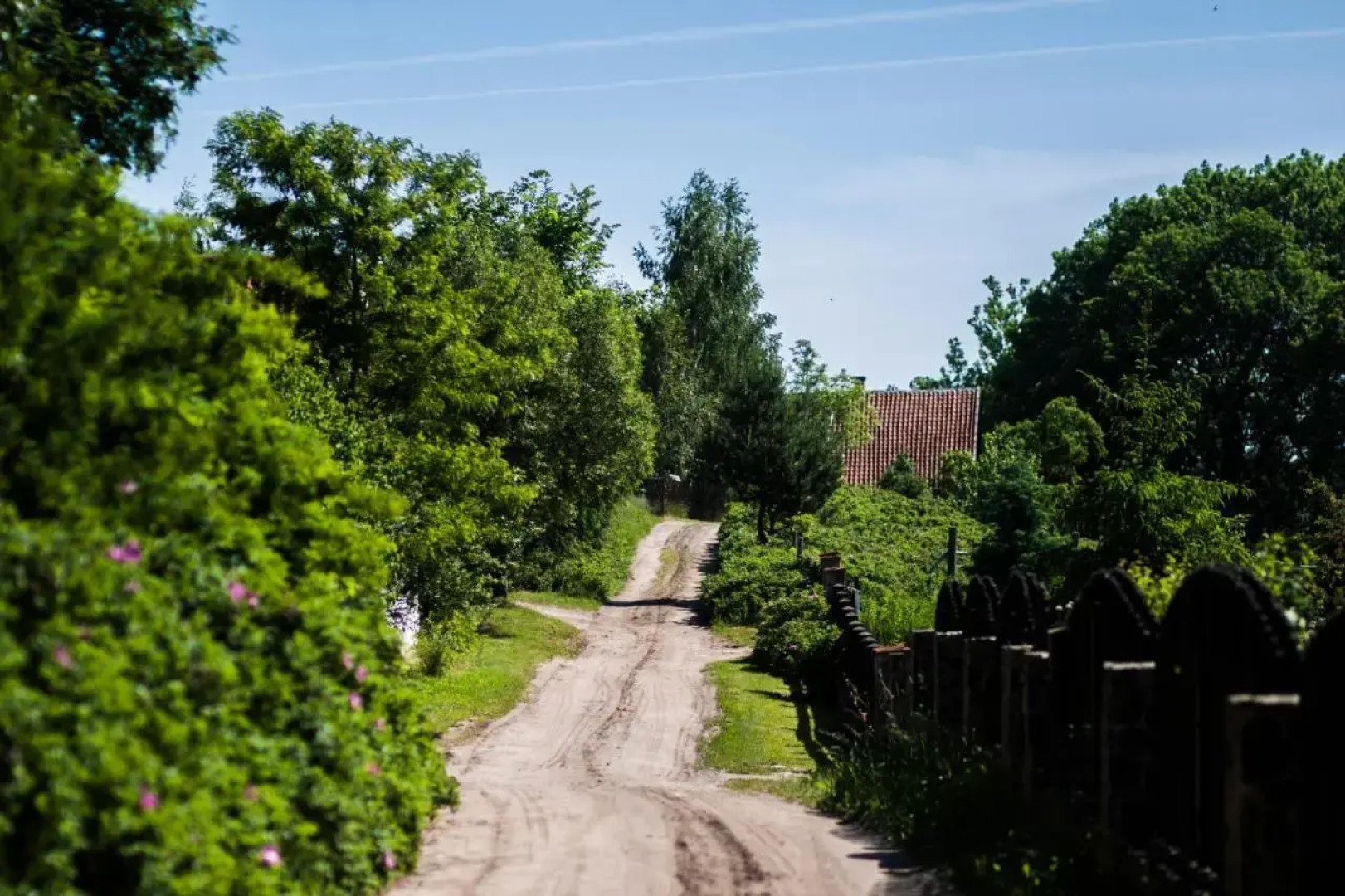 Przystan Jaskï¿½lka