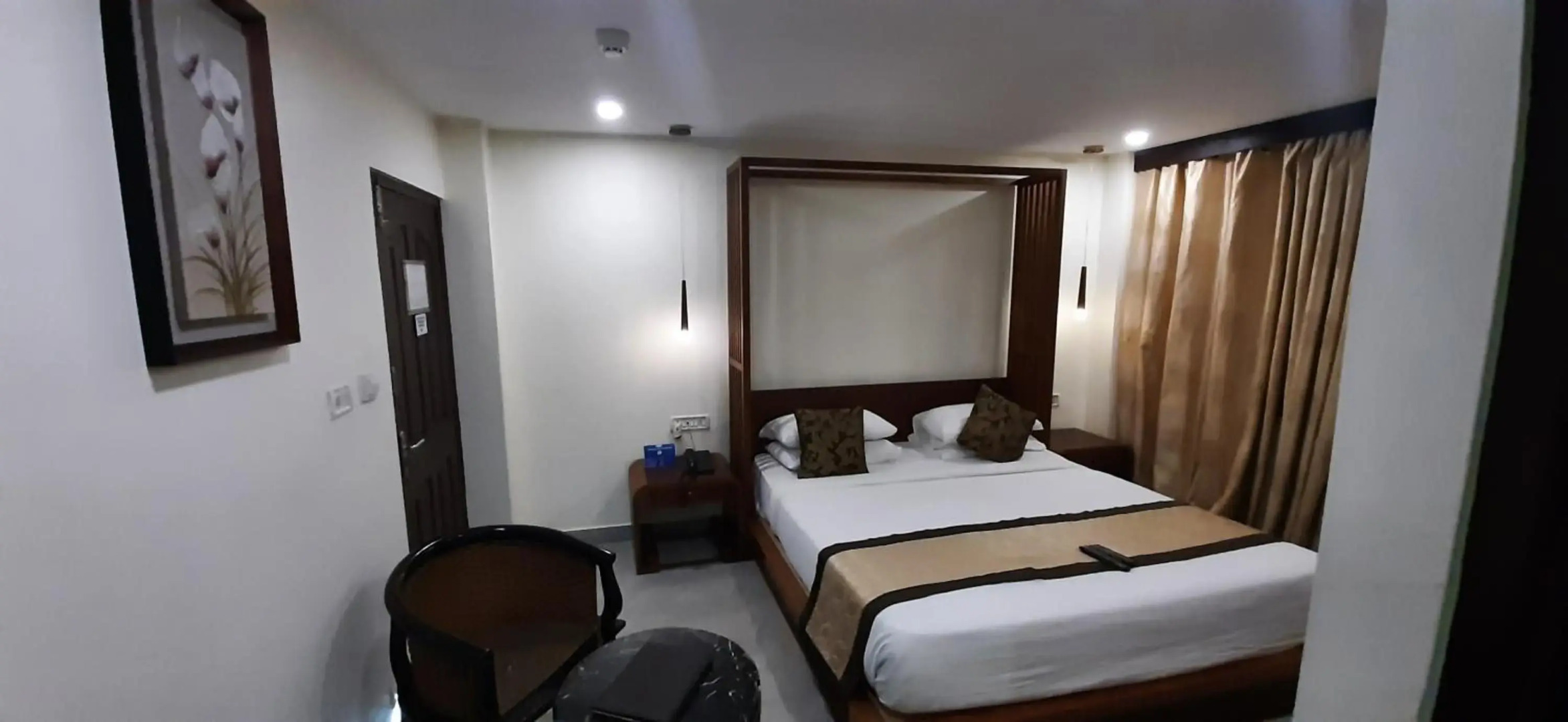 Tsg Emerald View Hotel And Spa