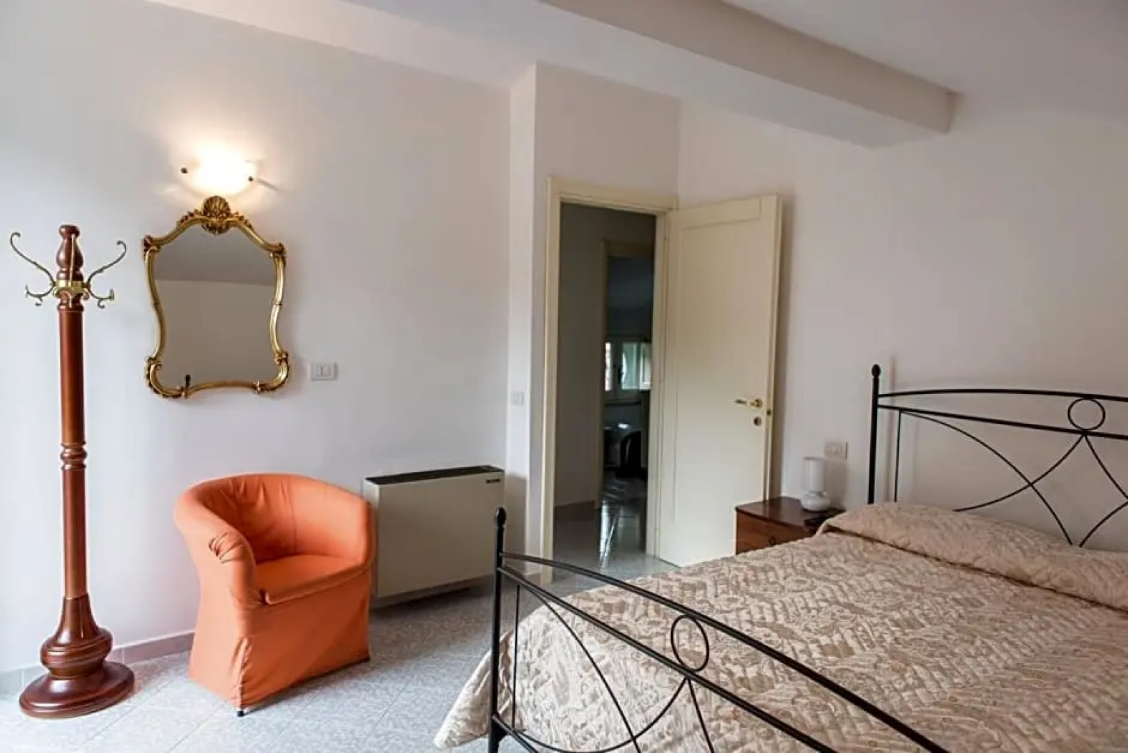 Rianna Rooms & Breakfast