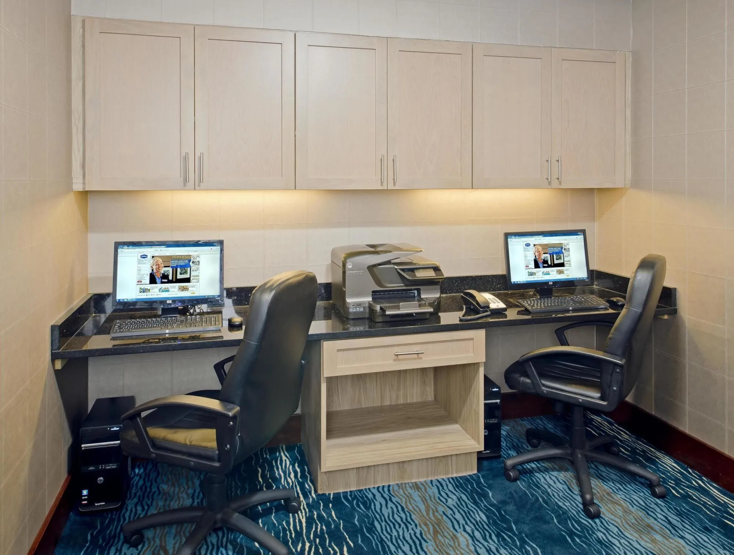Hampton Inn & Suites Ocean City/Bayfront-Convention Center