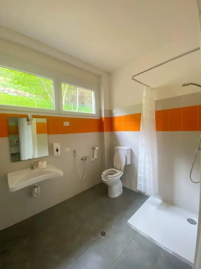 Indomita Alps Hostel