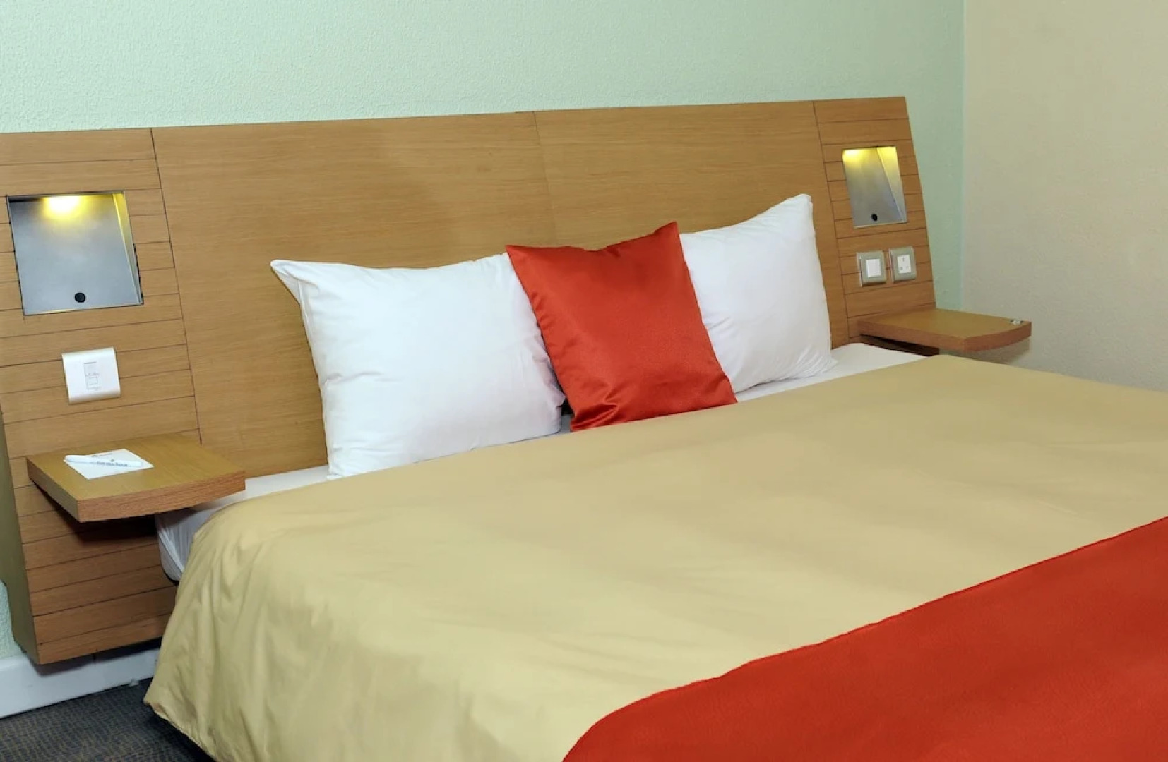 Festival Hotel Festac Lagos by Premium Swiss Hospitality