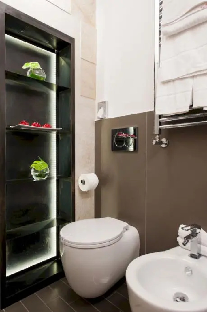 Argentina Residenza Style Hotel