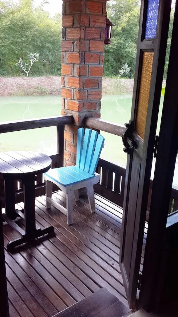 Wangnamkhao Resort