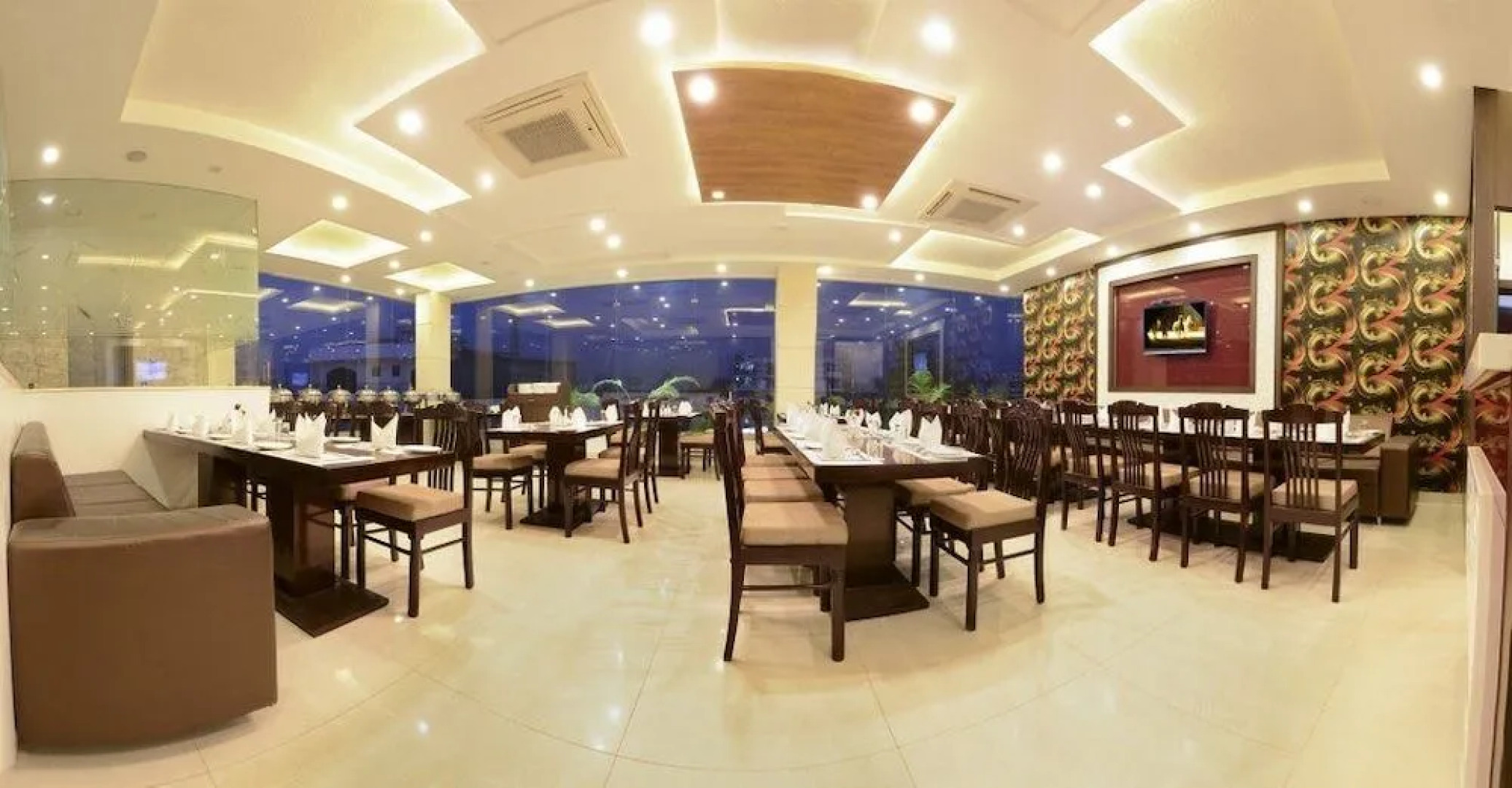 Hotel Heaven Resorts