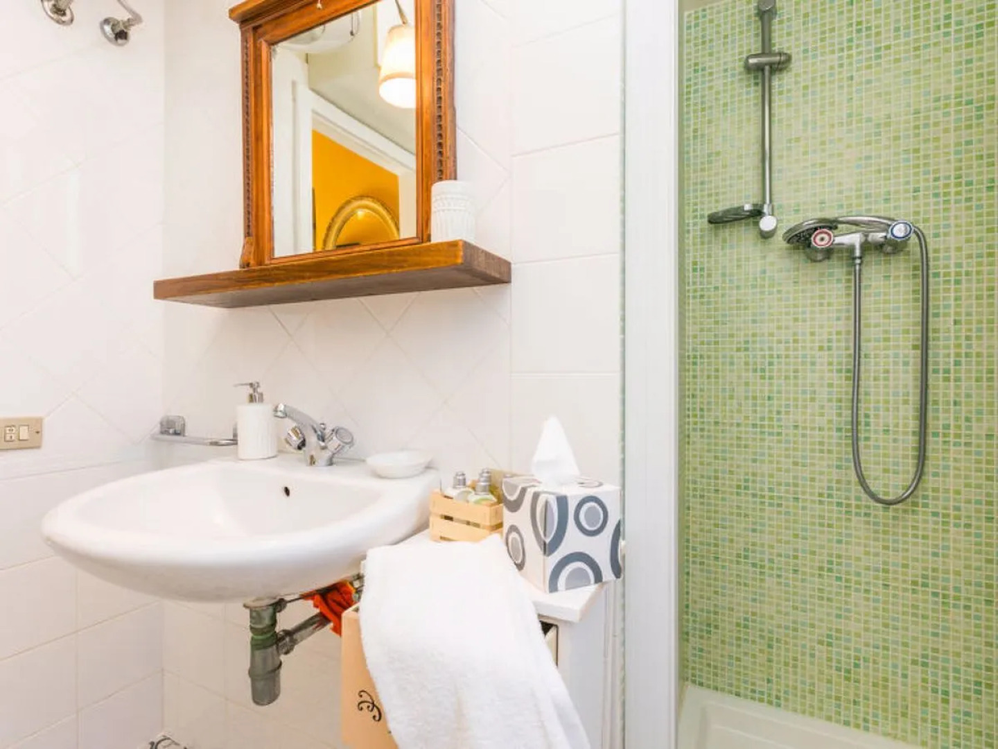 Podere Cerbaia (Smr100)