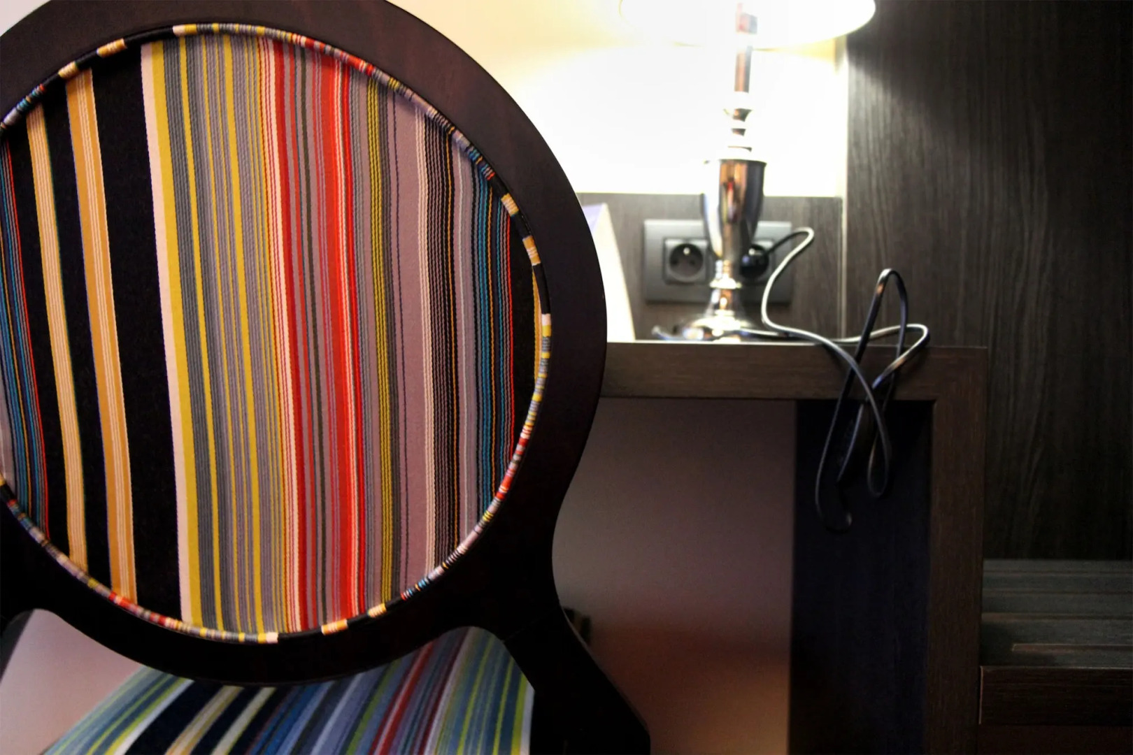 Отель Le Montmartre Saint Pierre