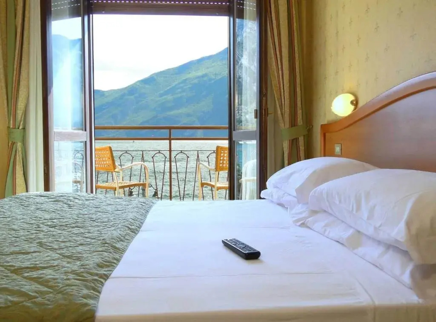 Hotel Sole - Limone