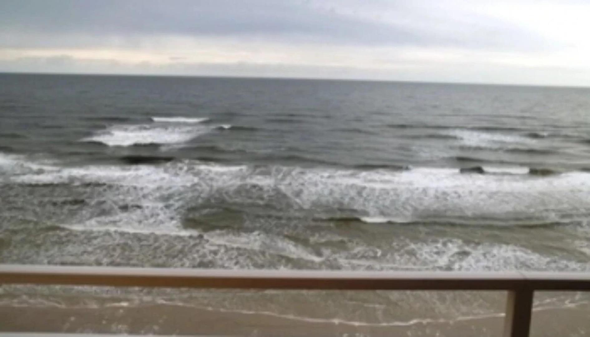 3 BR - 3 BA - Direct Oceanfront with Great Views - Opus Condominium 80