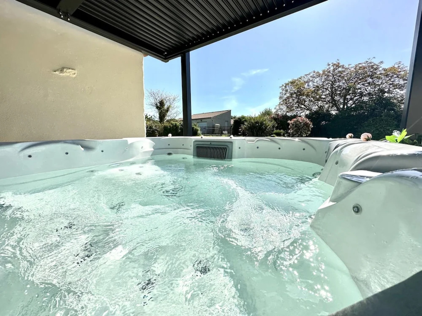 L'Echappee Vendeenne Chambres d'Hotes