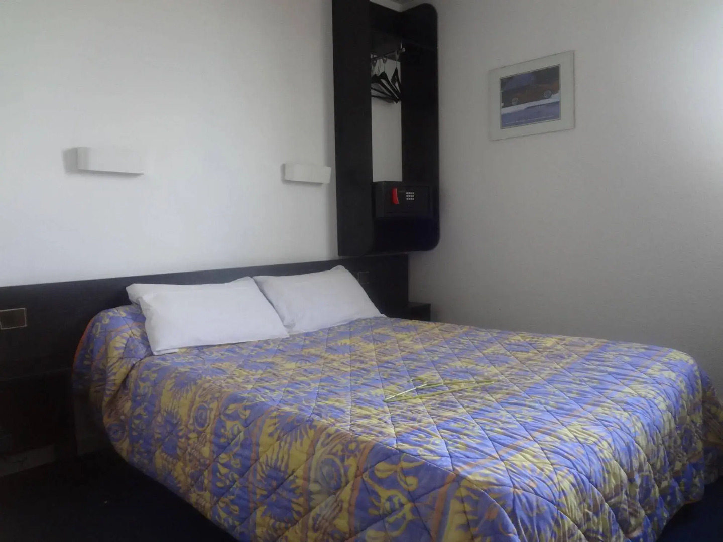 Rev'Hotel Coignières