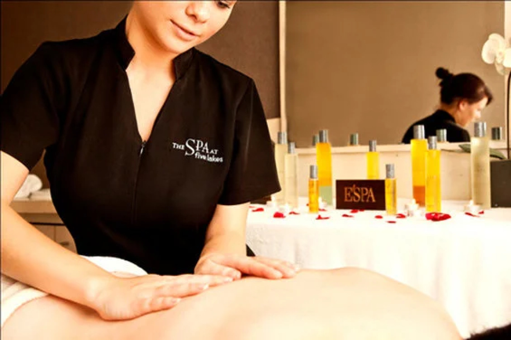 Crowne Plaza Resort Colchester - Five Lakes