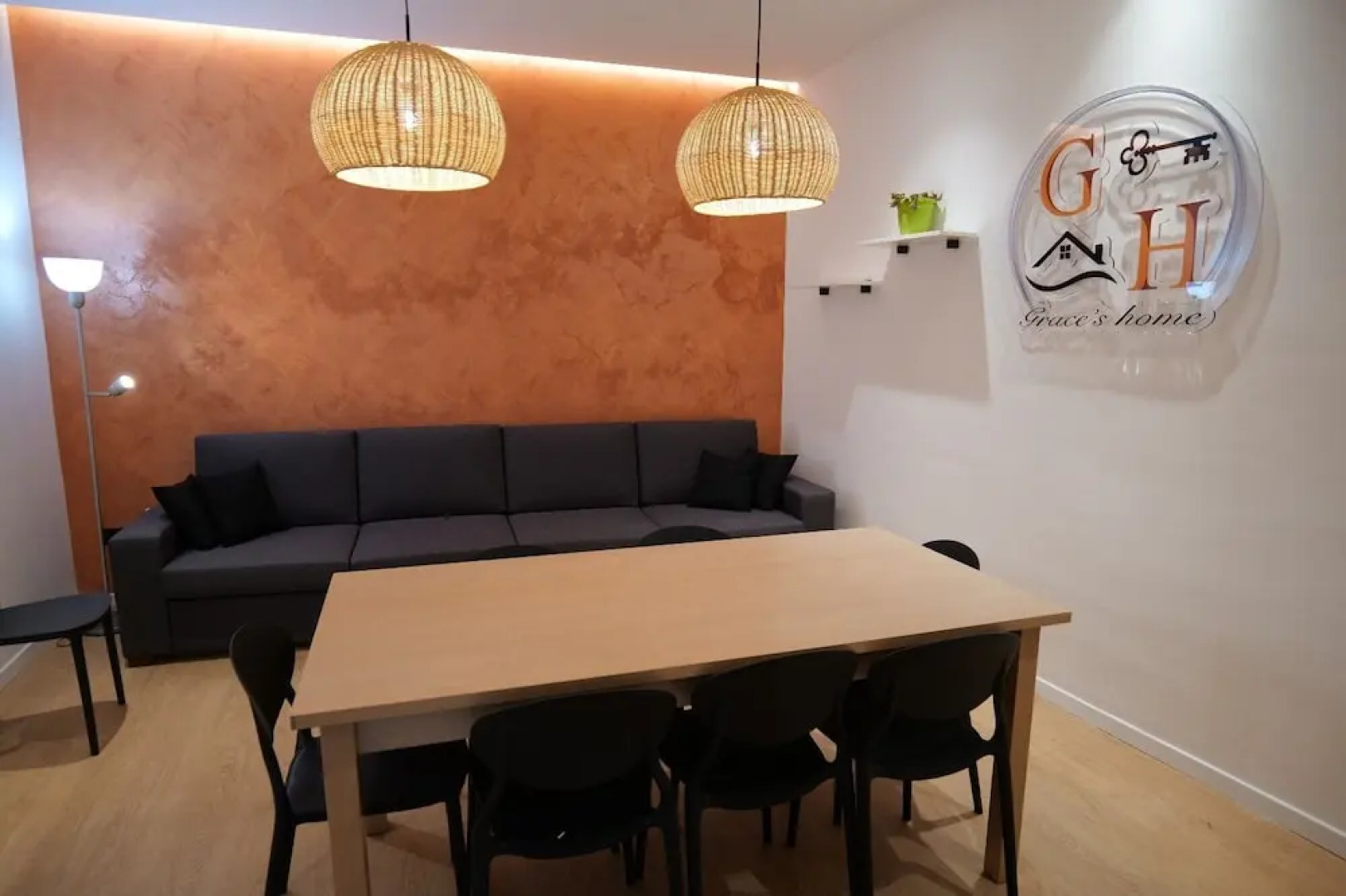 B&B Affittacamere Grace's Home