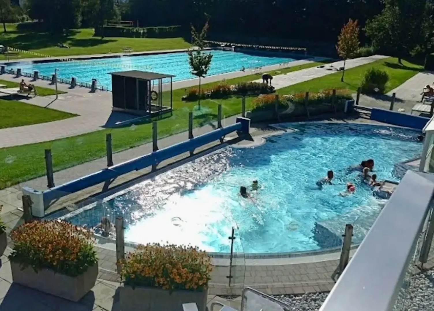 Exclusive Tyrolean Chalet Near Ski Lifts