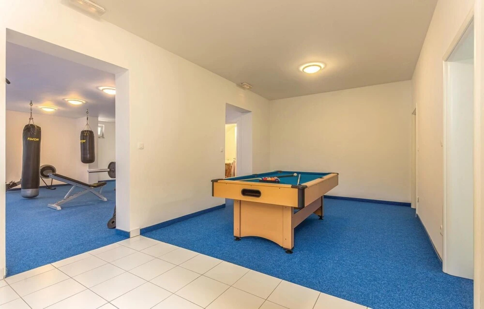 Stunning Home in Crikvenica With Wifi and 4 Bedrooms