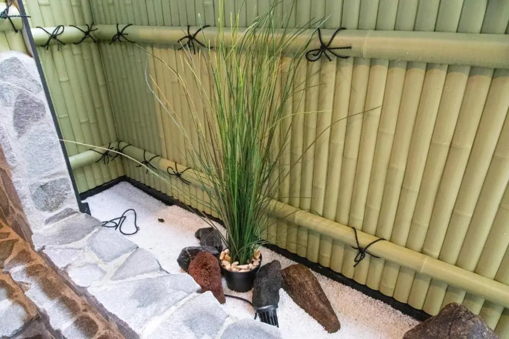 1日1組限定Villa Dazaifu 露天風呂付1棟貸し