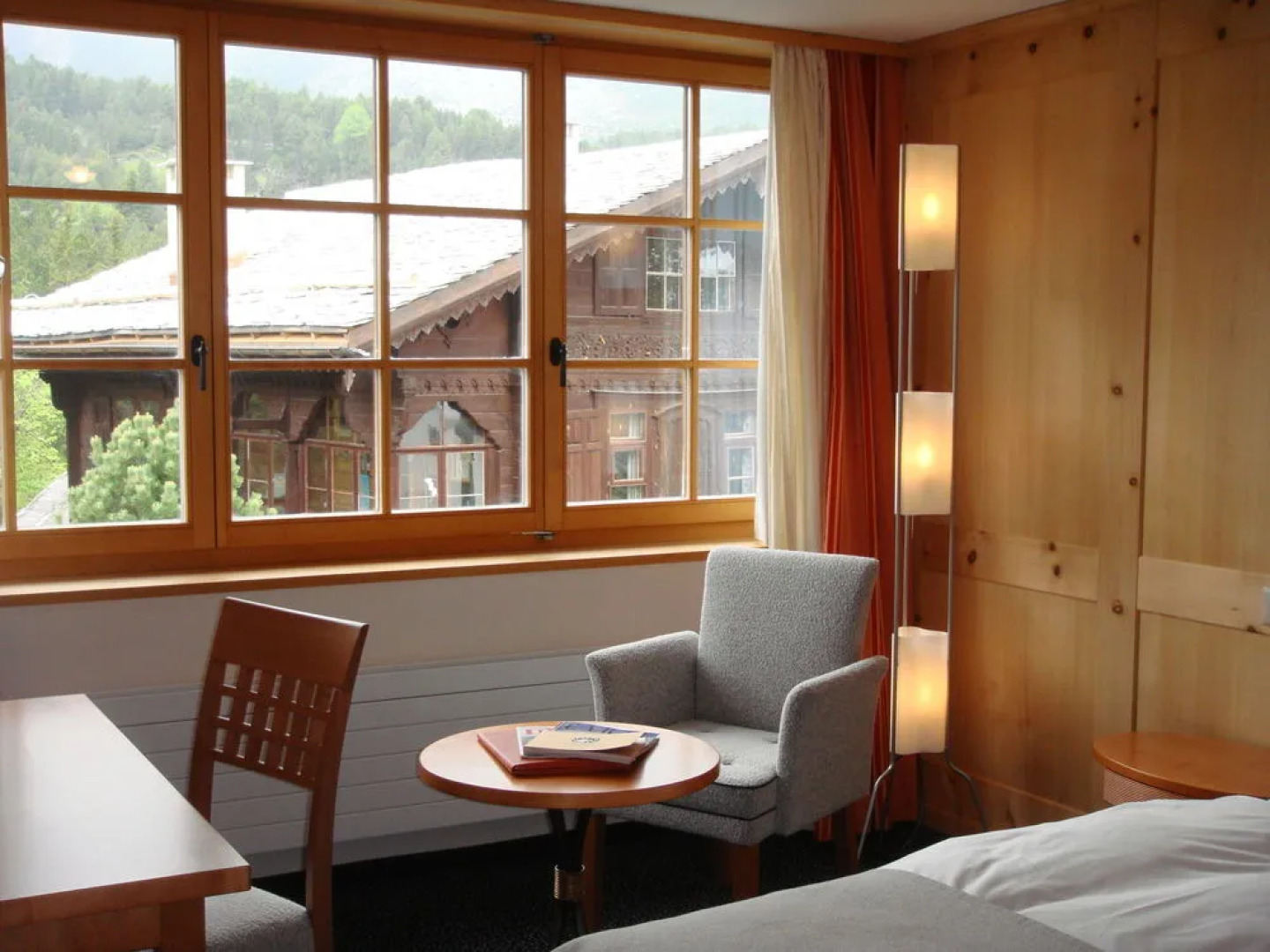 Schweizerhaus Swiss Quality Hotel