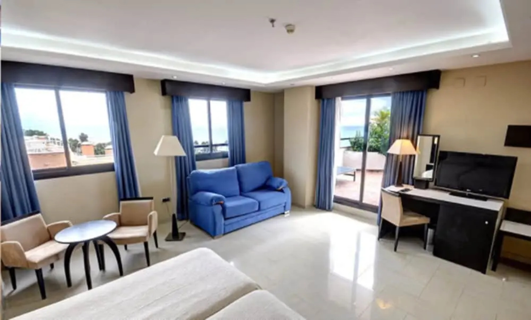 Marina d'Or Hotel Roulette 4