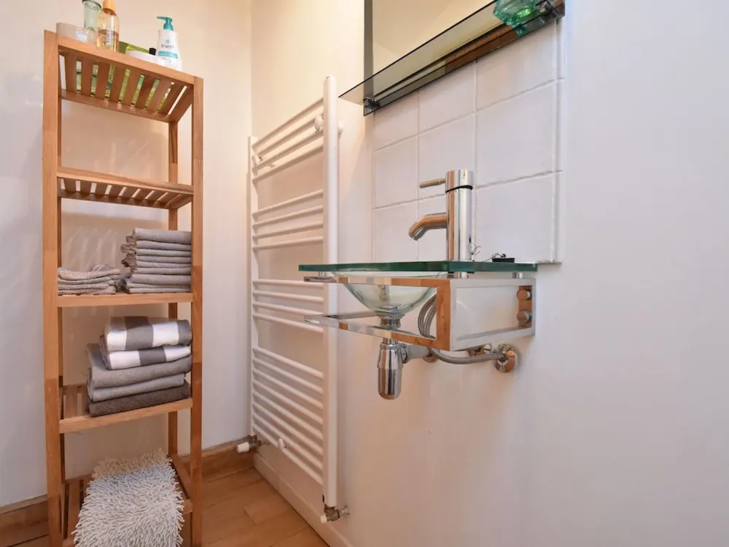 Beautiful Holiday Home With Swimming Pool, Walking Distance From the Centre of Verteillac