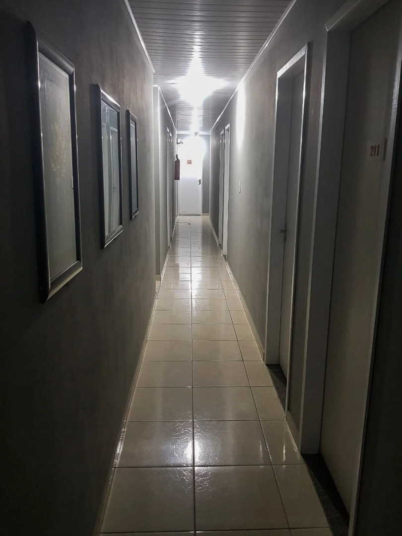 VOA Pousada Carlitos