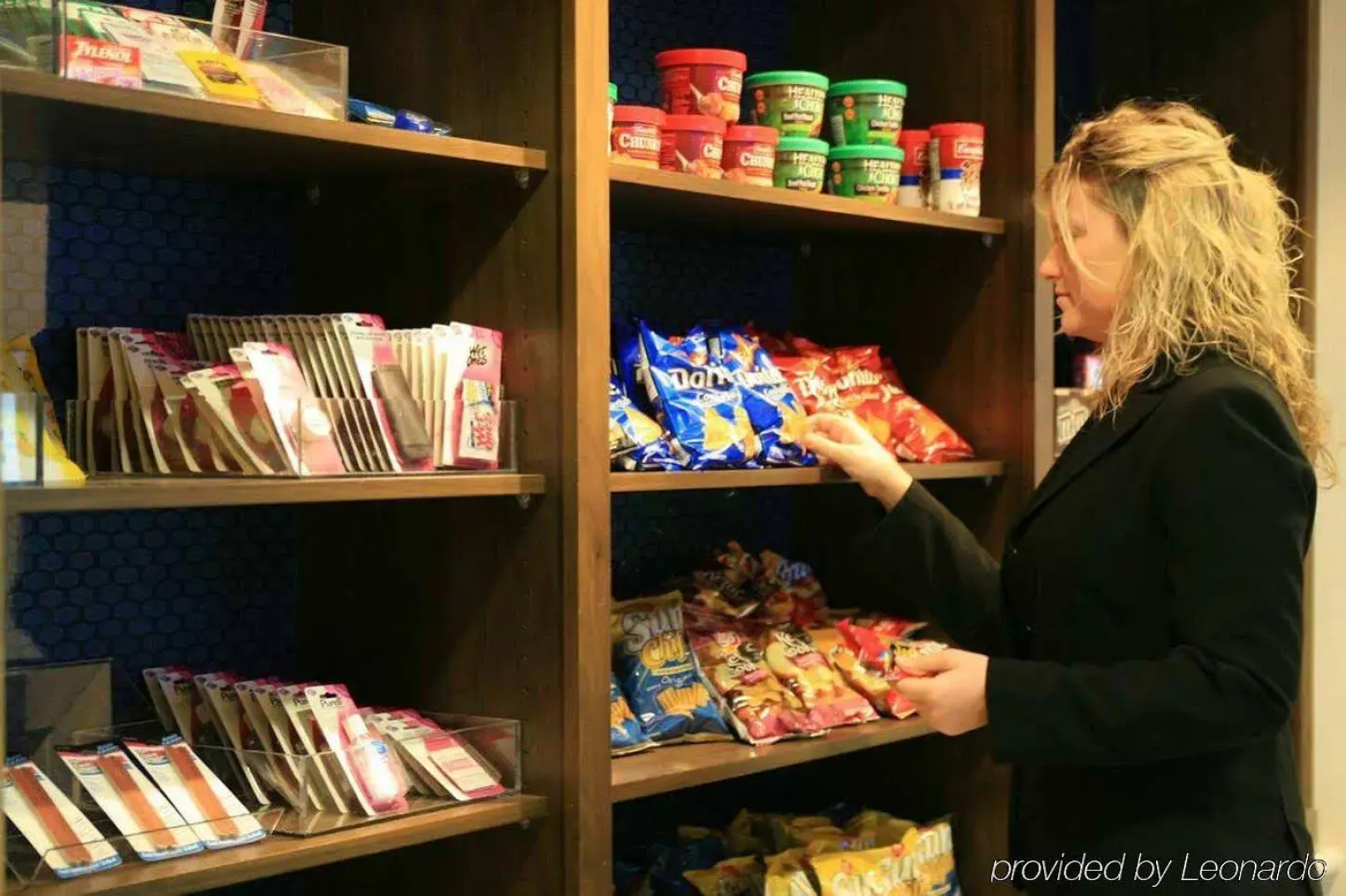 Hampton Inn & Suites Las Vegas-Red Rock/Summerlin