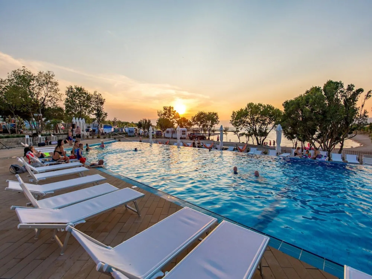 Modern Chalet With two Bathrooms, Near Omisalj